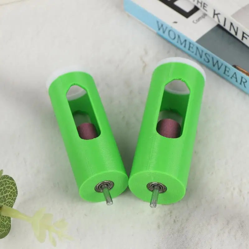 For 18650/21700 Lithium Battery Solder Joint Grinding Polishing Tools Kit High-Efficiency Grinding Tools DIY Grinding Sleeve Oasis Select