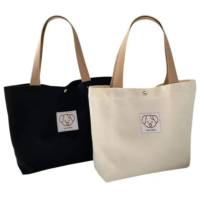 Canvas Tote Bags And Canvas Crossbody Bags Are Great For Carrying School Supplies Or For Travel Oasis Select