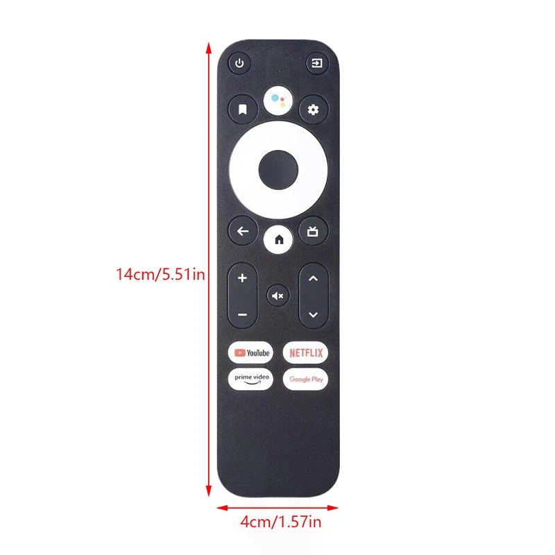 New Sale TV Set-top Box Remote Control Voice Remote Control For Km7 Km2 Plus Km1 Km6 Km3 4K Certified Android TV Box Oasis Select