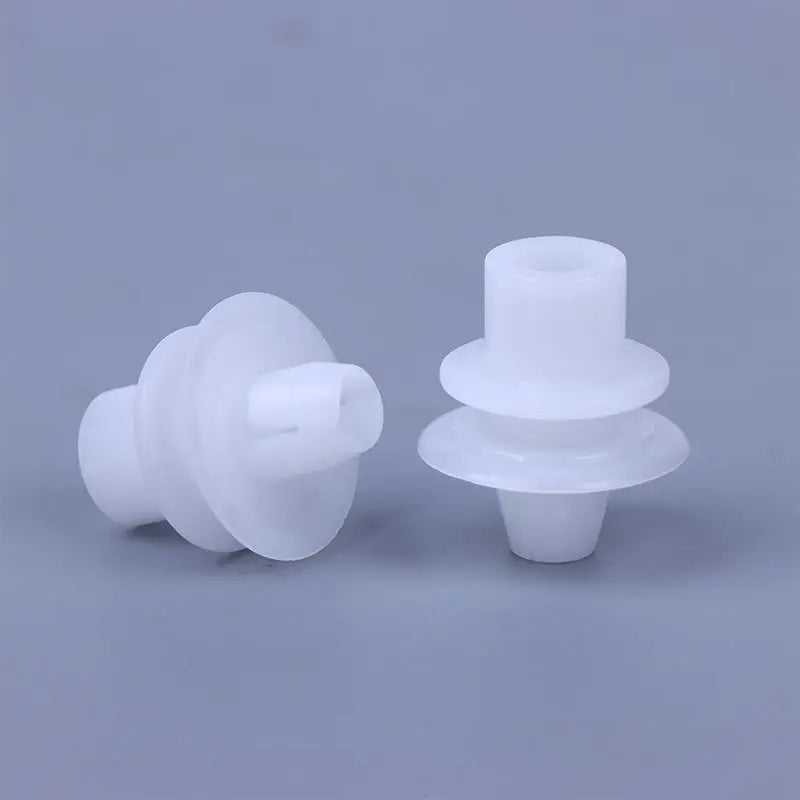 10pcs Rear Bumper Mudguard Wheel Arch Clips For Smart For Fortwo 450 / 451 For Cabrio Coupe Rear Bumper Mudguard Clips Oasis Select