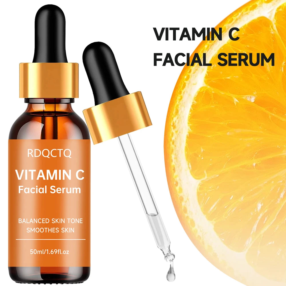 Vitamin C Face Serum – Brightening & Even Skin Tone 30/50ml Vitamin C Face Serum Oasis Select