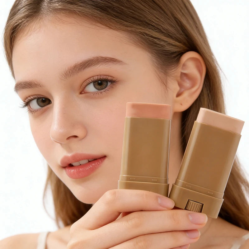 Concealer Foundation Stick – Full Coverage Natural Finish Concealer Stick Oasis Select