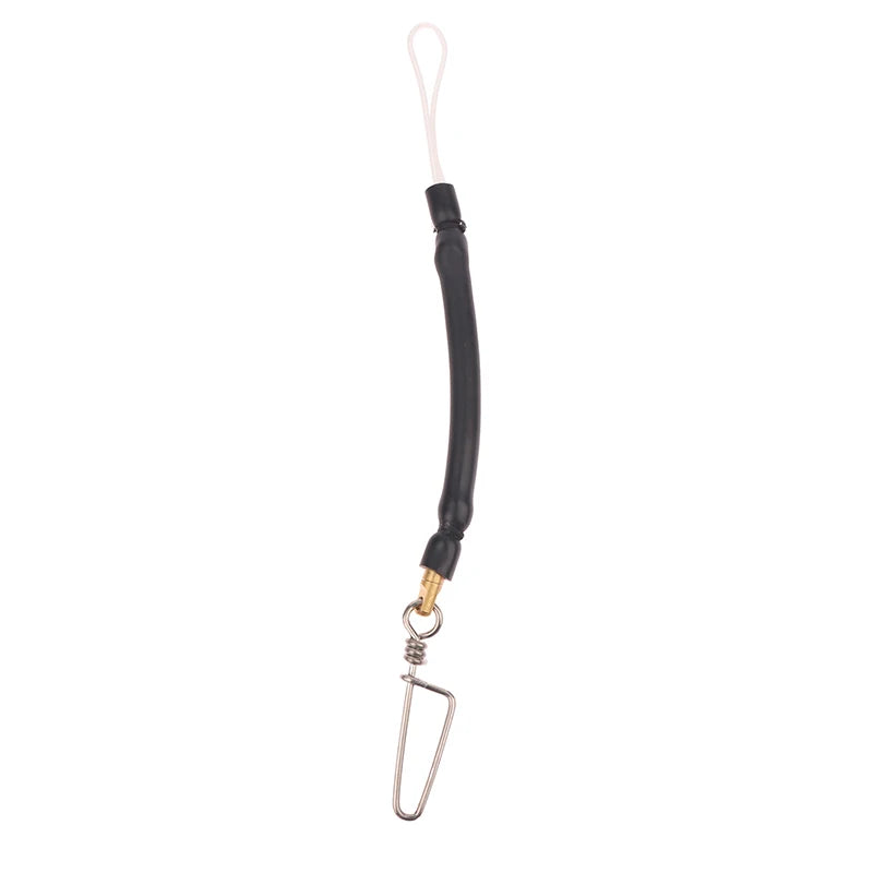 Spearfishing Shock Cord Speargun Buffer Shock Cord Float Line Diving Fishing Latex Tubing Spearfishing Accessories@#X Oasis Select A2