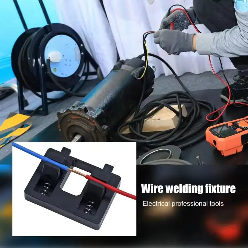 Welding Table Clamp Adjustable Suction Bracket Fixture For Motherboard PCB Soldering Repair Locator Tool Wire Holder Oasis Select