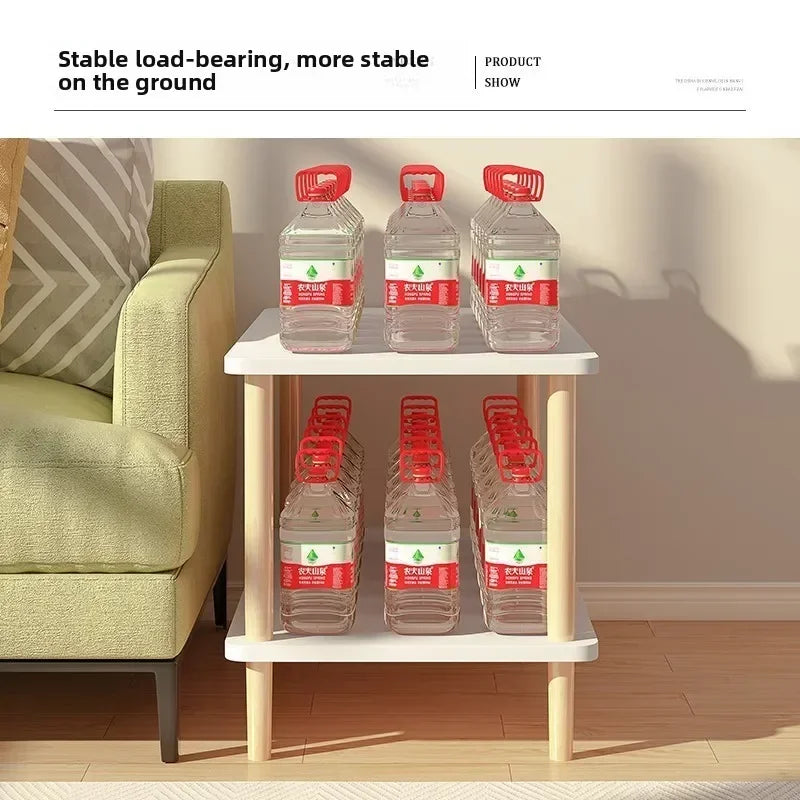 Multi-functional Household GoodsBedside Table Small Apartment Small Bedside Storage Cabinet Nordic Sofa Side Cabinet Small Table Oasis Select