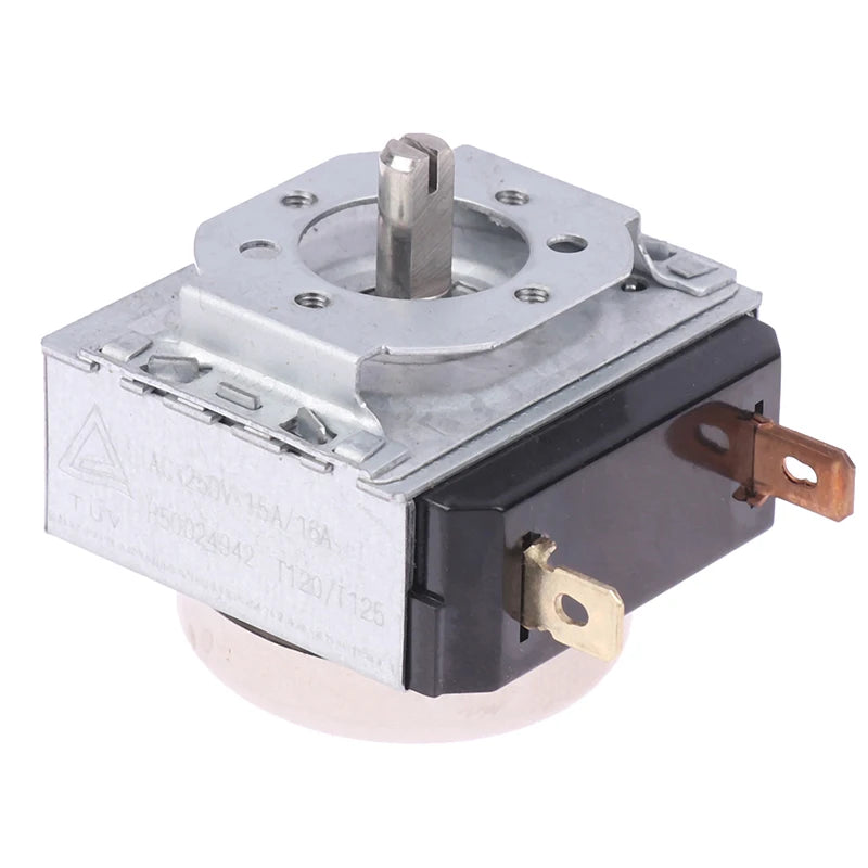 New Electronic Microwave Oven Cooker Air Fryer Parts 30/60/90/120 Minutes 15A 125V 16A 250V Delay Timer Switch Time Controller Oasis Select