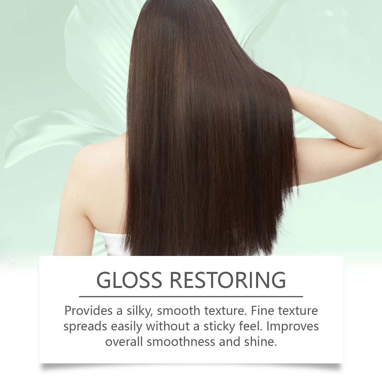 Deep Repair Conditioning Hair Mask Quick Repair Dry Damaged Frizzy Deep Moisturize Nourishing Anti Frizz Smooth Hair Care Cream Oasis Select
