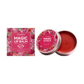 Cherry Lip Balm – Moisturizing, Tinted & Fruit-Flavored