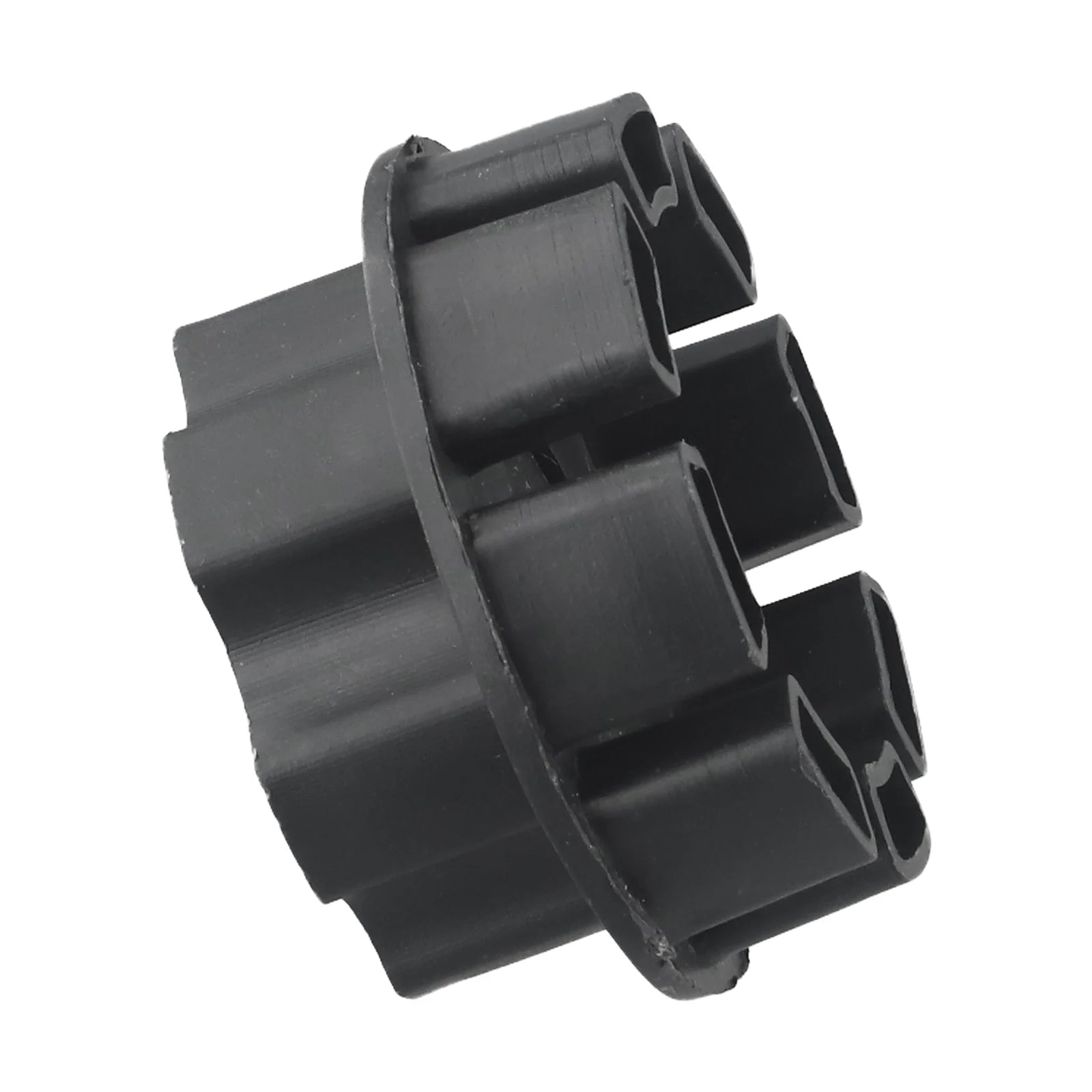 Children Electric Car Tire Adapter Connection Clip Baby Motorcycles Wheel Clip For Gearbox Toy Car Gearbox Coupler Accessories Oasis Select