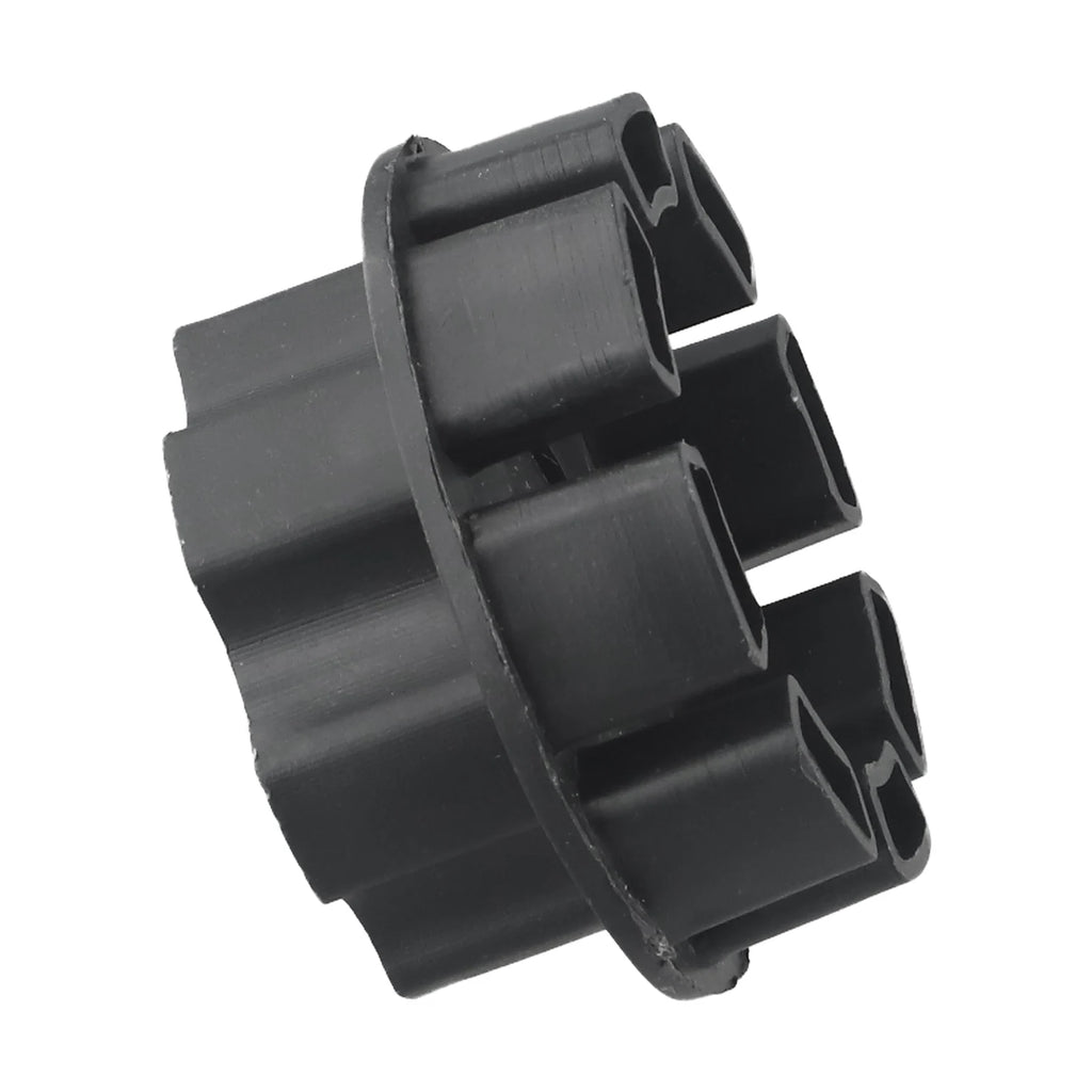 Children Electric Car Tire Adapter Connection Clip Baby Motorcycles Wheel Clip For Gearbox Toy Car Gearbox Coupler Accessories Oasis Select