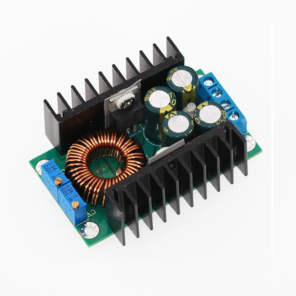 LED Driver A Operating Frequency Constant Voltage Module Operating Temperature Conversion Efficiency Converter Oasis Select