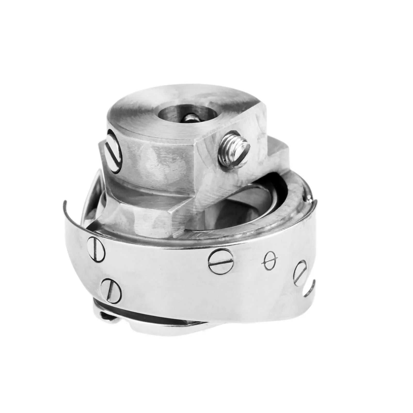 1Pc Hirose Rotary Hook Model HSH-7.94BTR,Equals KHS12-SPD2 for Tajima Barudan SWF JUKI Industrial Sewing Machine Accessories Oasis Select