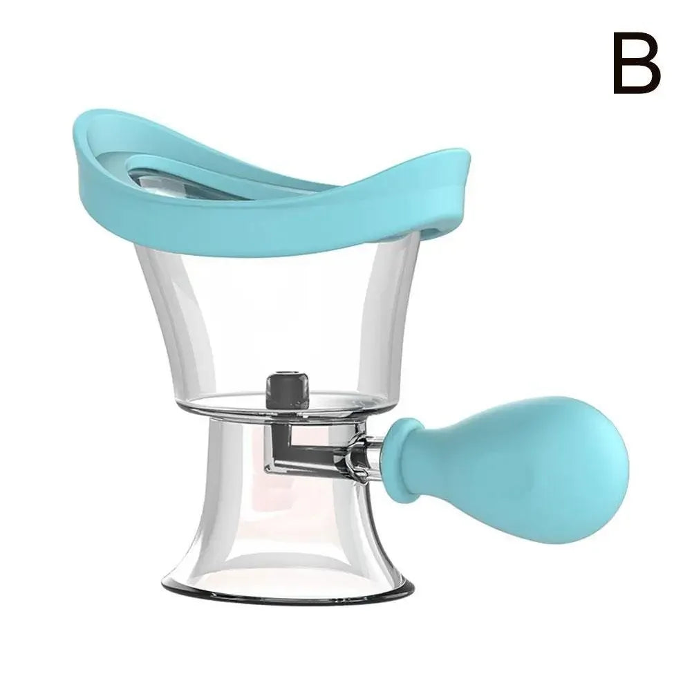 Household Eye Wash Cup Resuable Soft Silicone Eyes Cleaner Flushing Rinse For Students Soft Eye Bath Cup For New Health O2D5 Oasis Select B CN