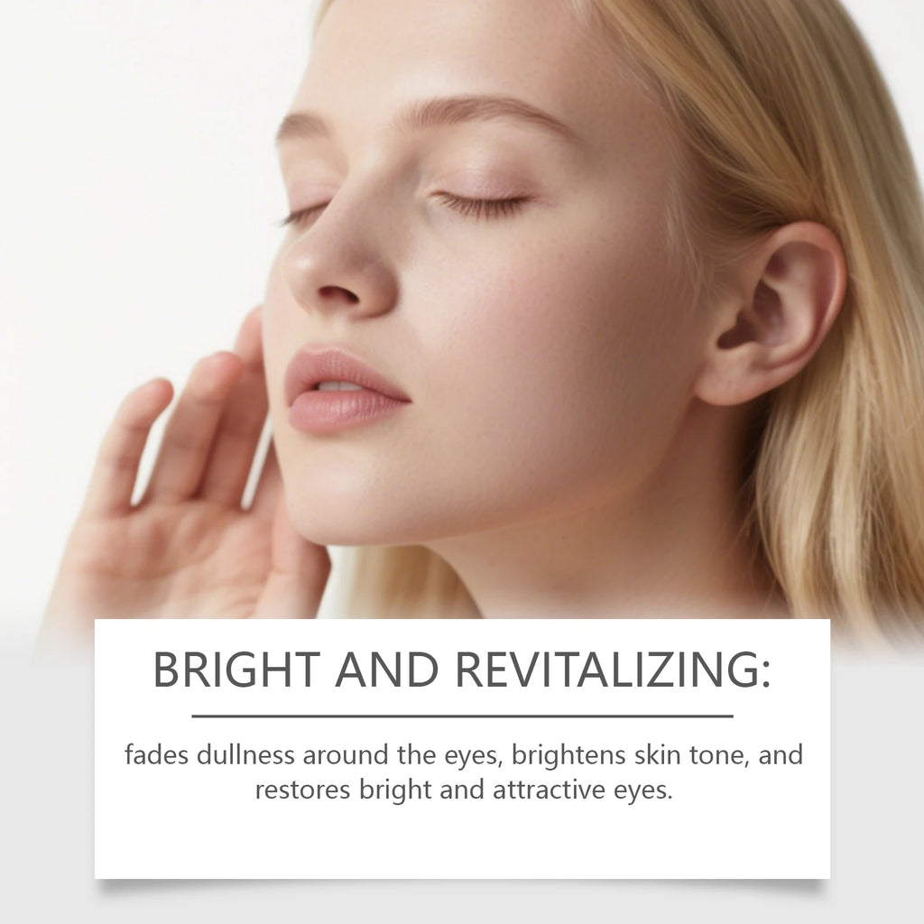 Hoygi Retinol Eye Cream Stick – Dark Circles & Anti-Aging Retinol Eye Cream Oasis Select
