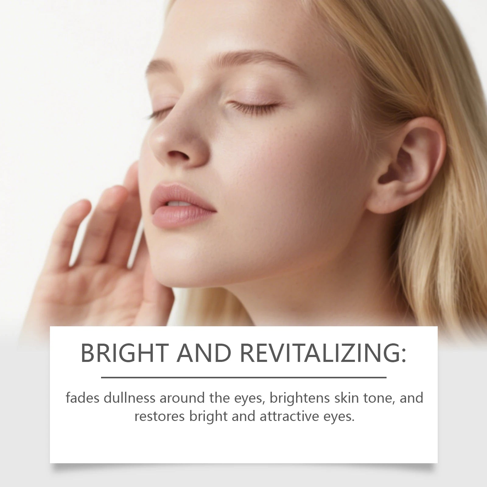 Hoygi Retinol Eye Cream Stick – Dark Circles & Anti-Aging Retinol Eye Cream Oasis Select
