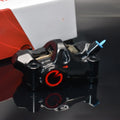 Motorcycle electric motorcycle 484 brake caliper 7075 aluminum alloy hard oxidation 100MM and 108MM Oasis Select 100 the right