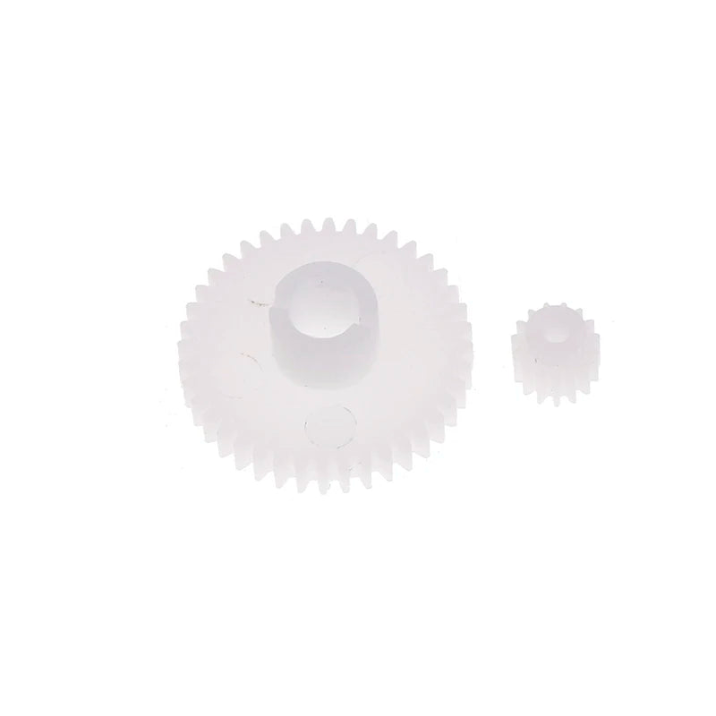 2 PCS Audio Input Shift Gear Set For A-602R A-702R Amplifier For ALPS Electronic Switch Oasis Select