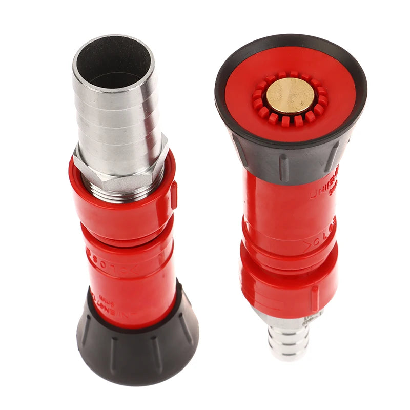 New High-Pressure Sprinkler Head Flushing Sprinkler Irrigation Large Flow Semi-Water Pump For Gardening Garden Watering Outdoor Oasis Select