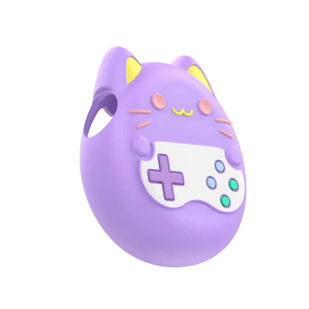 Tamagotchi Paradise Silicone Case – Anti-Drop Protective Cover