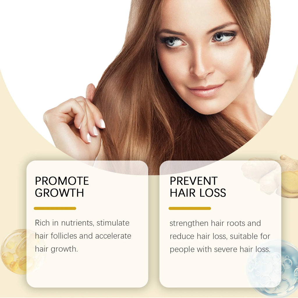 Batana Hair Care Oil – Nourishing, Softening & Volumizing