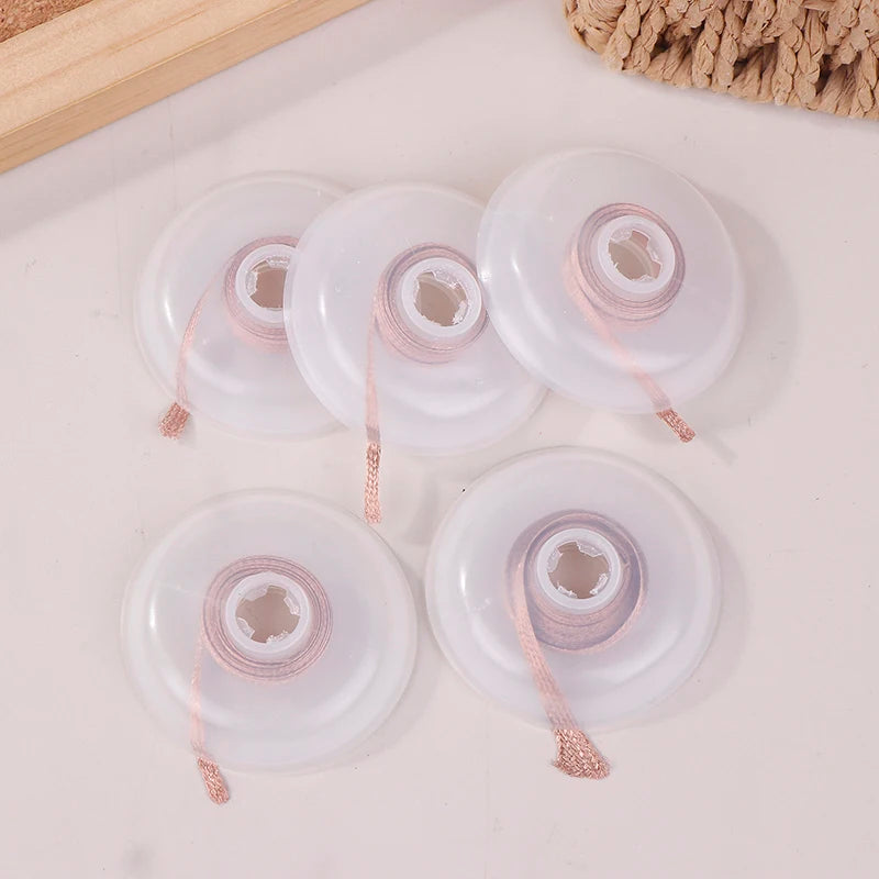 5 PCS Desoldering Wire Braid Soldering Mesh Welding Parts Low Residue No-Clean Solder Tin Remover Tool Oasis Select