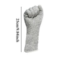 Cat Protection Gloves Scratch Resistant Bite Proof Multipurpose Guard Cat Gloves Bite Proof forGrooming Pet Parrot Bird Training Oasis Select 25CM