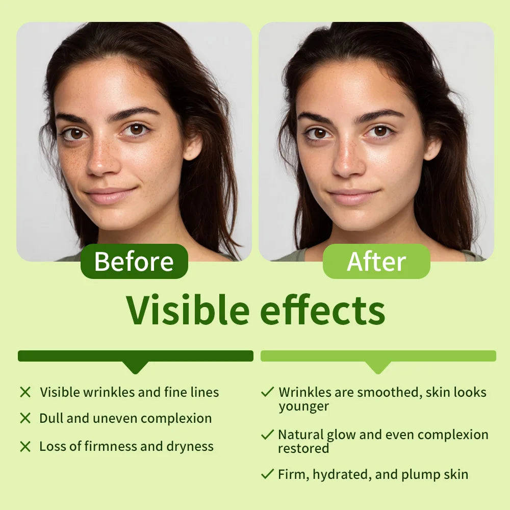 Hydrating Facial Oil Smoothes Lightweight Skin Care Improves Skin Texture Nourishing Serum Non-Greasy Essence For All Skin Types Oasis Select