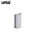 Yaqi Chrome Mercury Safety Razor Head – 1.25mm Blade Gap, 45g