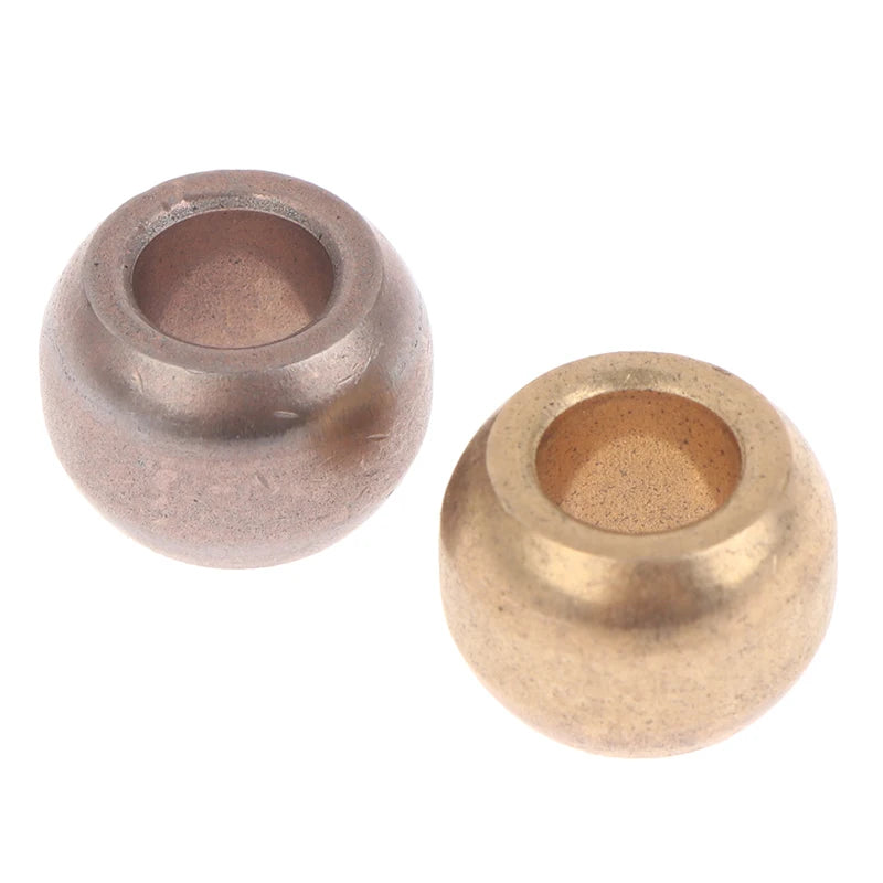5/10Pcs 8*16*11mm Zc0021 Oil-Bearing Bearings For Juicers Bearings For Automobiles Powder Metallurgy Bushings Guide Bushings Oasis Select