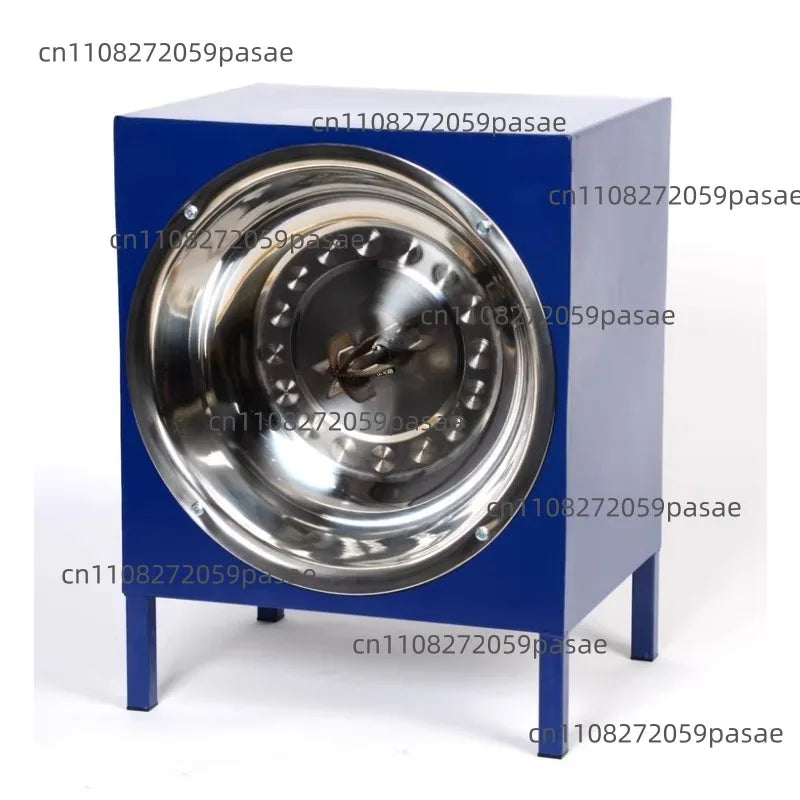 Coconut Meat Grater Machine Head 12mm | Manual Shredder