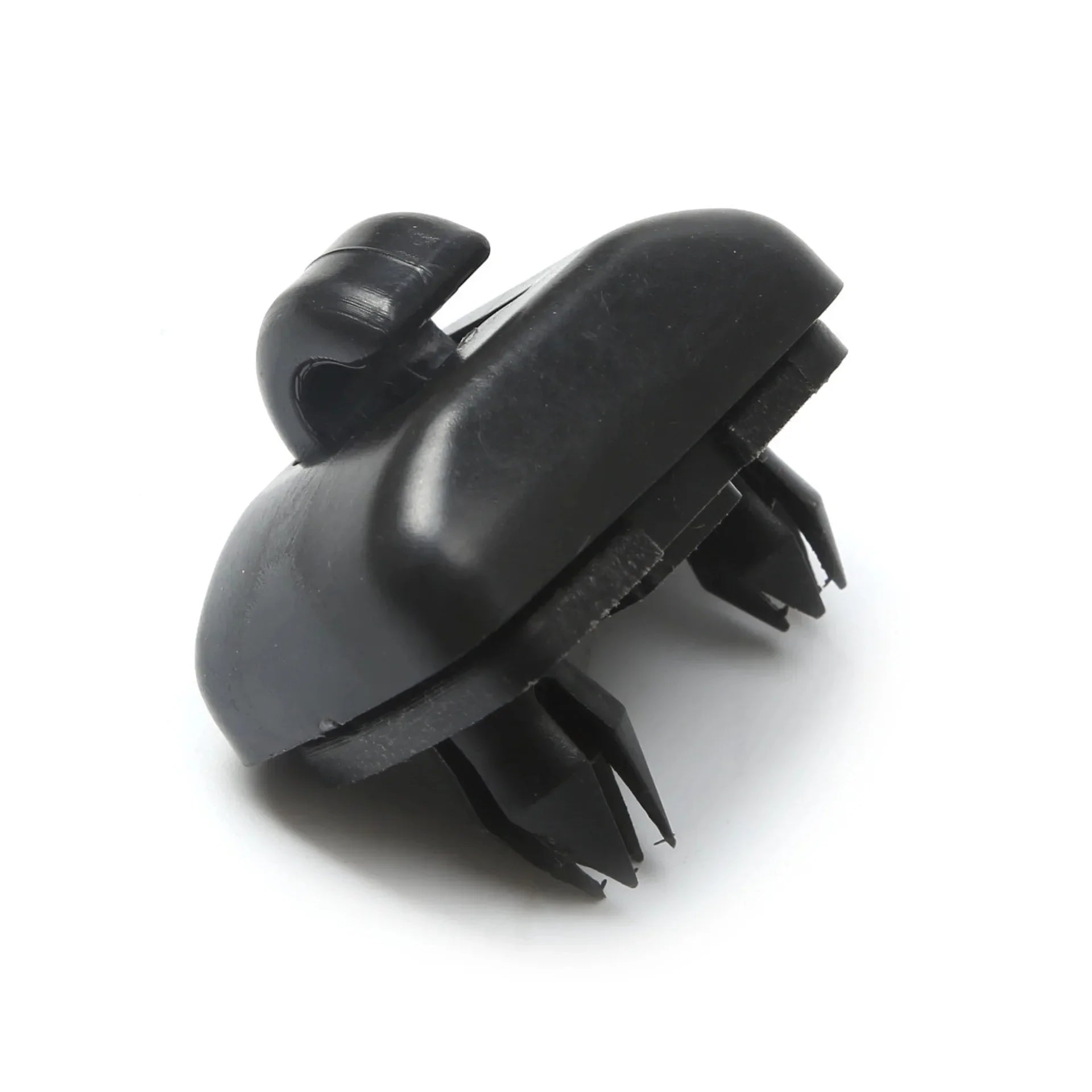 2Pcs Car Sun Visor Clip Gray Interior Hanger Hook Clip Bracket for Audi A1 A3 S3 A4 S4 Allroad A5 S5 Q3 Q5 8U0857562A Grey Oasis Select 1pc 2