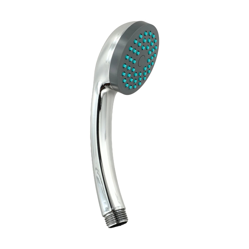 Bathroom Handheld Shower Head ABS Shower head Single Function Shower Sprinkler Head Spray Bath Parts 19cm Oasis Select Default Title