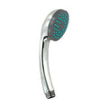 Bathroom Handheld Shower Head ABS Shower head Single Function Shower Sprinkler Head Spray Bath Parts 19cm Oasis Select Default Title