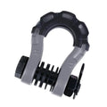 Tow hitch tank unloading off-road vehicle rescue bow-shaped front bumper U-shaped hook Great Wall Cannon U-shaped horseshoe tank Oasis Select Style12