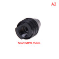 Wholesale 4 types multi chuck keyless for rotary tools 0.3-3.2mm drill bit chucks Oasis Select A2