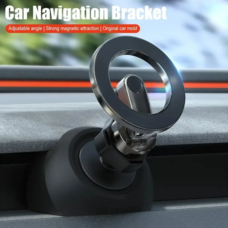 Dashboard Mount Phone Holder Base For Tesla Model 3 Highland 2024-26 Model Y Juniper 2025-26 Model YL Car Accessories Oasis Select