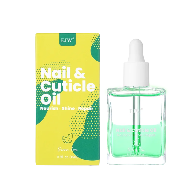 Ocean Breeze Cuticle Oil – Repairs & Strengthens Nails Overnight Cuticle Oil Treatment Oasis Select Green Tea