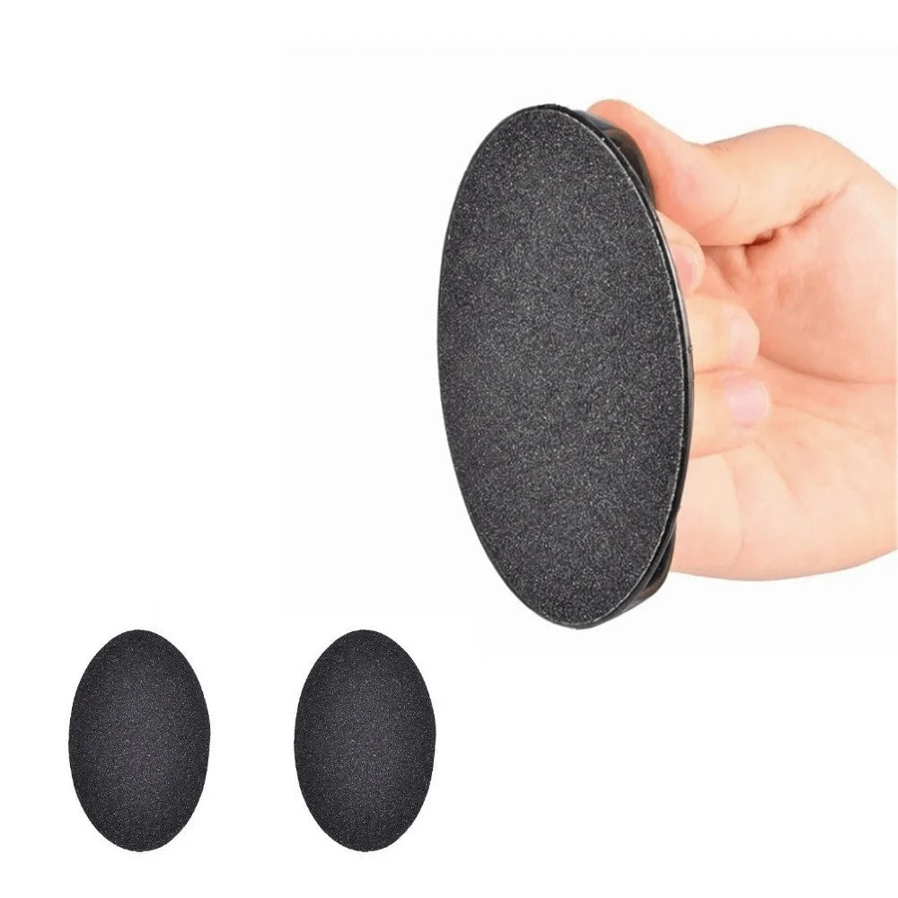 Replaceable Sandpaper Pet Nail File Board for Cats & Dogs