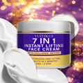 YUITIKUE 7-in-1 Lifting Cream – Collagen & Retinol Anti-Aging