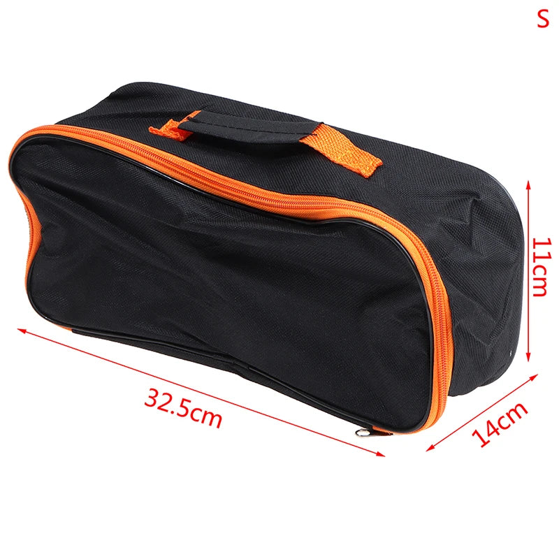 Car Wear Closure Storage Case With Handle Durable Pouch Vacuum Cleaner Tool Bag Oasis Select S