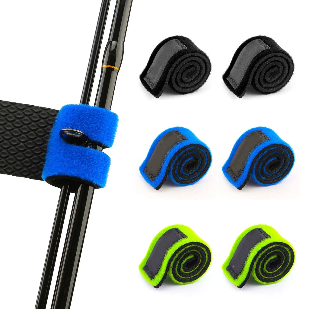 Fishing Light Stick Rod LED CR425 3.6V Lithium Battery USB Charge Kit Pesca Tool Luminous Tackle Night Bright Fluorescent Lamp Oasis Select