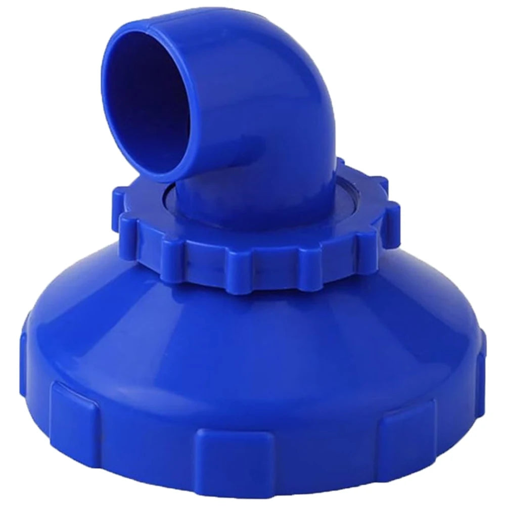 Pool Jet Nozzles 360 Degree Rotatable Pool Inlet Nozzle Swimming Pool Return Jet for Intex Outlet Pool Nozzle Oasis Select