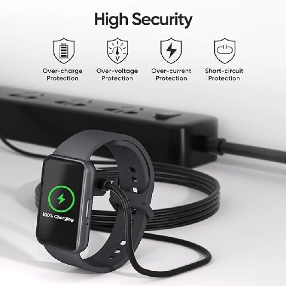 USB replacement charger for Samsung Galaxy Fit3 SM-R390USB-C smartwatch charger charging cable Oasis Select