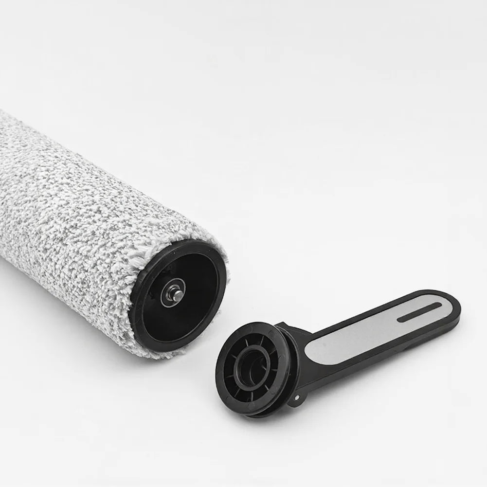 Replacement Roller Brush For Lubluelu BVC-T8A Wet Dry Vacuum Cleaner Main Brush Floor Care Accessory Easy Install Oasis Select