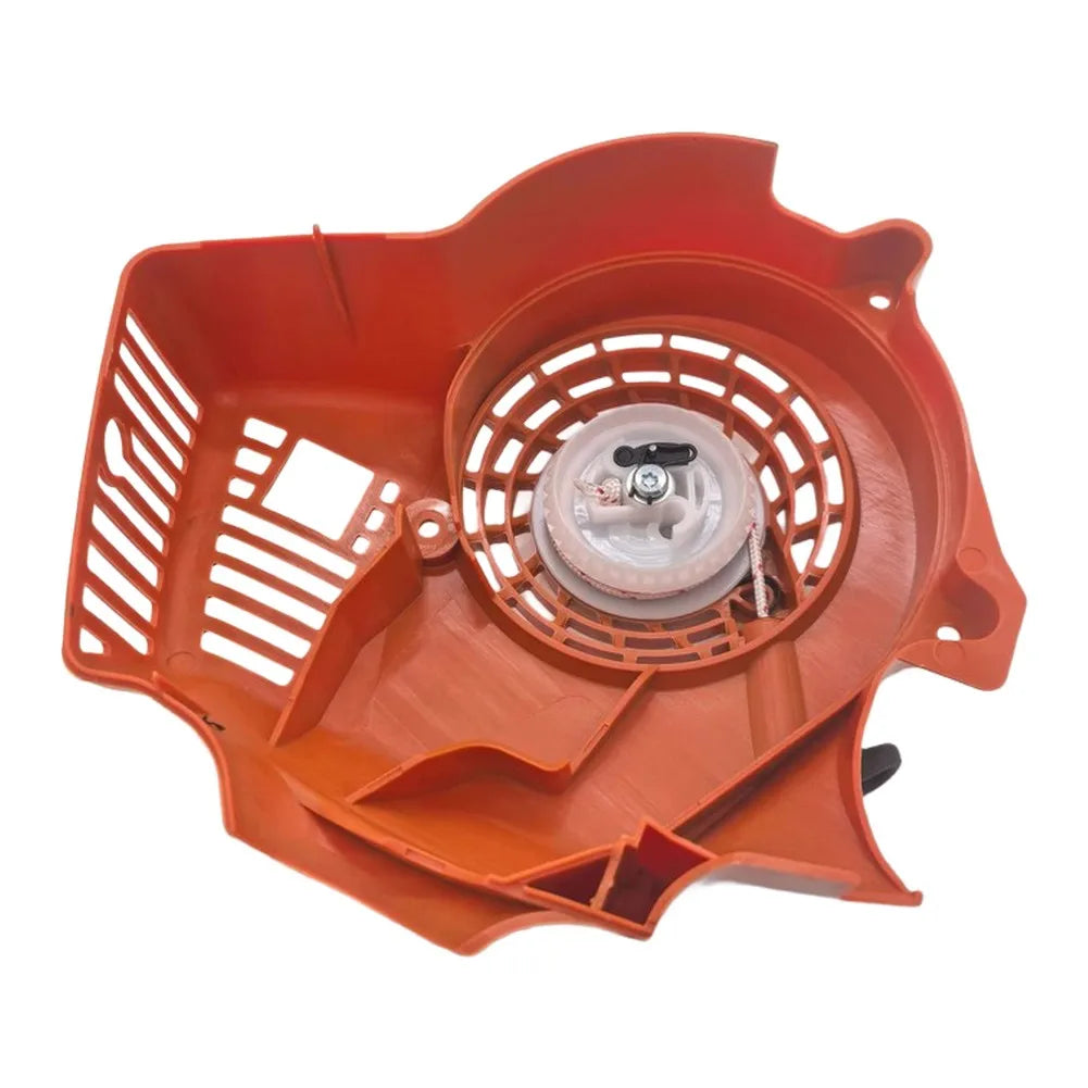 Recoil Pull Start Assembly 4229 080 2107 For BG50 Leaf Blower Replacement Part Easy Installation Power Equipment Tool Oasis Select