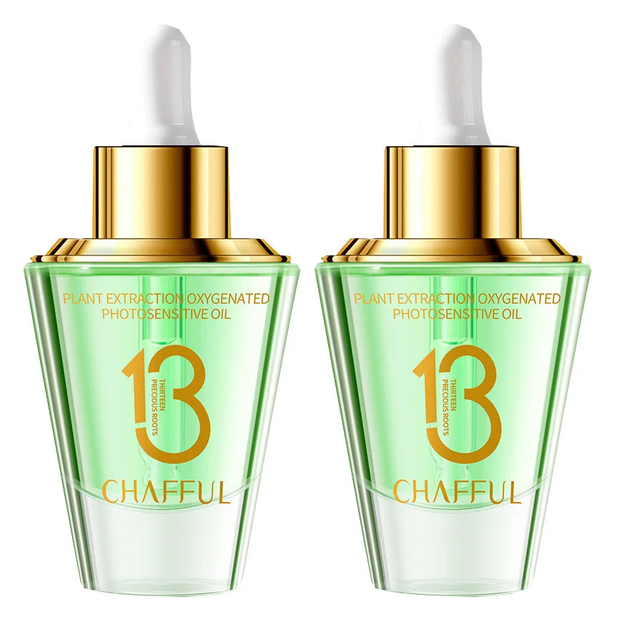 Centella Asiatica Face Serum – Hydrating Pore Minimizer Oil