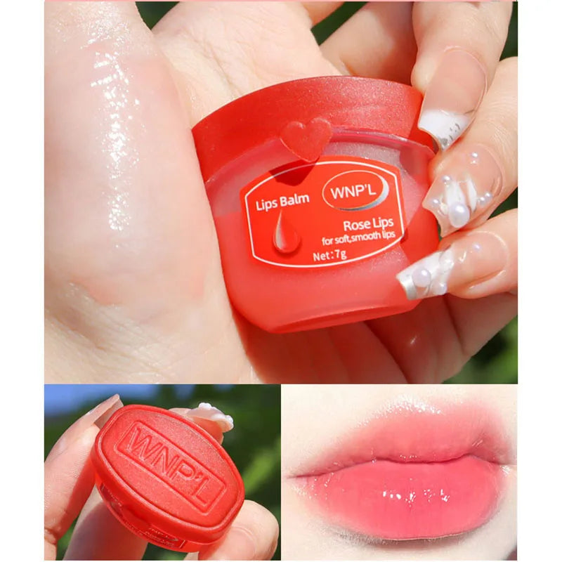 SADOER Natural Moisturizing Lip Balm Set – Anti-Cracking 4/6/8pc Lip Balm Set Oasis Select