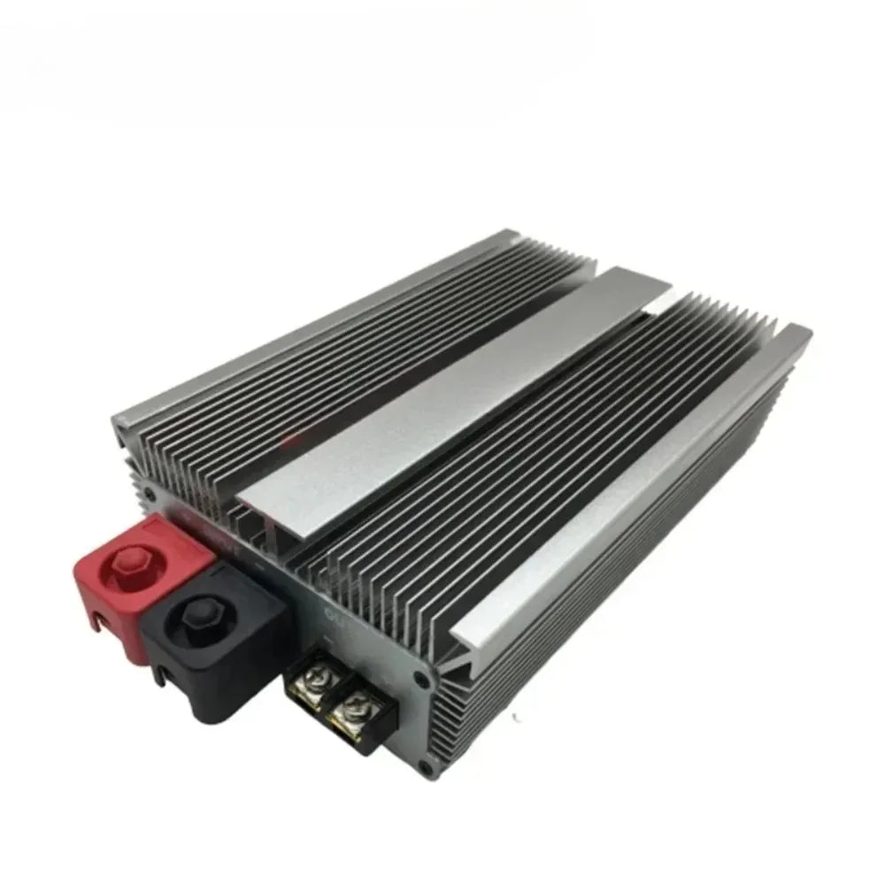 12V to 28V Booster Converter 12V-28V 12V DC to 28V DC 30A-100A Step-up Voltage Regulator 12 Volt to 28 Volt Power Supply CE Oasis Select