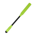 SMA-F Dual Band VHF/UHF Tactical Gooseneck Antennas Walkie Talkie Antenna for AT-23G/AT-33G/AT-40G Handheld Two Way Radios Oasis Select Green 23cm China Mainland