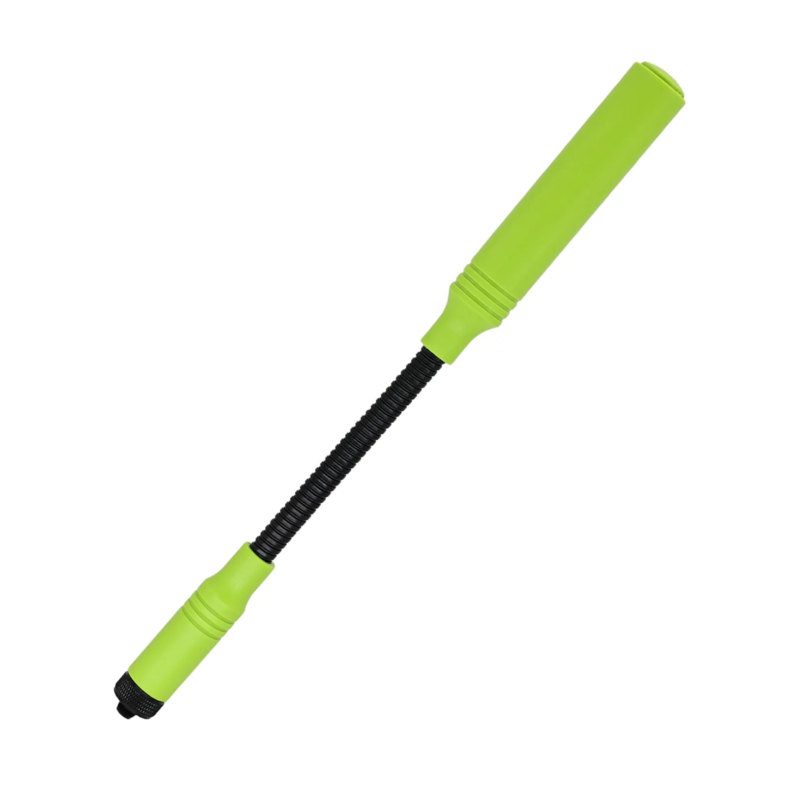 SMA-F Dual Band VHF/UHF Tactical Gooseneck Antennas Walkie Talkie Antenna for AT-23G/AT-33G/AT-40G Handheld Two Way Radios Oasis Select Green 23cm China Mainland